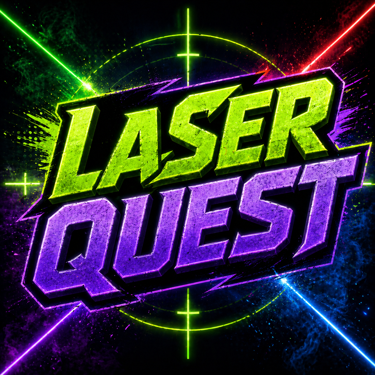 Laser Quest